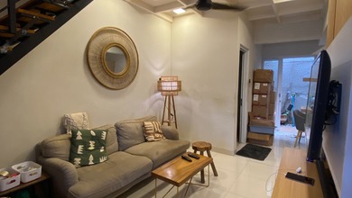 Jual Rumah Nyaman di Gading Serpong, Tangerang - LT 72m²