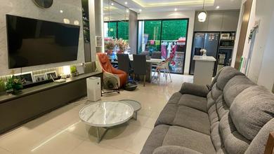 Kesempatan Rumah di BSD Taman Provence, Tangerang, LB 83m², Harga 2,1 Miliar