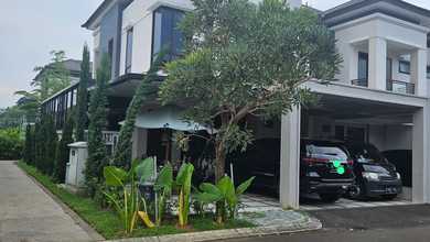 Rumah Area Premium Bojongsoang, Bandung - Harga Terbaik 3,5 Miliar