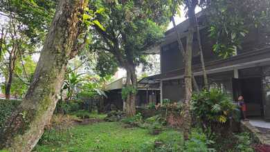 For Sale Tanah Eksklusif di Cipedes, Bandung, LT 825m²