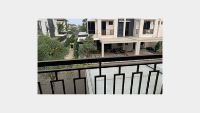 Rumah Sewa Nyaman Lokasi Podomoro Park Bandung, Bandung, LB 94m²