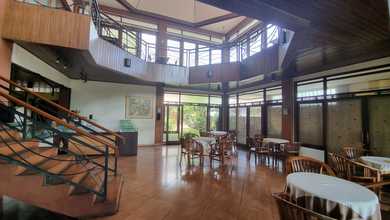 Rumah Area Premium Setiabudi, Bandung - Harga Terbaik 8,5 Miliar