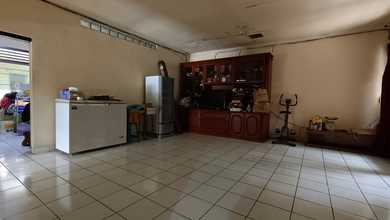 Penawaran Langka, rumah Prestisius di Regol, Bandung, LB 200m²