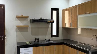 Rumah Area Luxury Bandung Kulon, Bandung - Harga Terbaik 5,5 Miliar