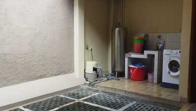 Hunian Mewah di Pasteur, Bandung, 5 Kamar Tidur, LT 660m²