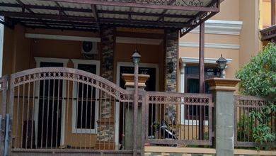 Rumah Elit Luas 133 m2, area Lippo Karawaci, Tangerang
