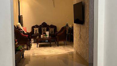 Rumah Modern Luas 133 Jual di Lippo Karawaci, Tangerang