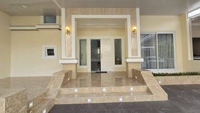 Rumah Premium di Gading Serpong, Tangerang, LT 200 m2