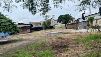 For Sale Tanah Eksklusif di Cipondoh, Tangerang, LT 5320m²