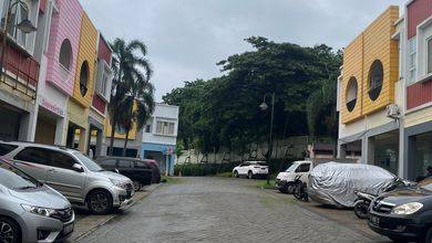 Jual Cepat Ruko Siap Pakai, Lokasi Premium, Harga Affordable