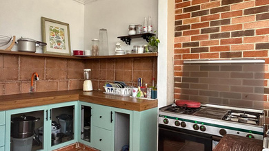 Kesempatan Eksklusif, rumah Prestisius di Modernland, Tangerang, LB 425m²