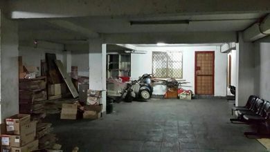 Jarang Ada Ruko Dijual di Cempaka Putih Lokasi Paling Oke di Jakarta Pusat
