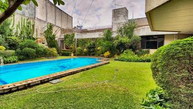 Jual Rumah 500 area Pondok Indah, Jakarta Selatan
