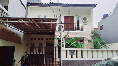 Rumah Premium area Karang Tengah, Tangerang, Luas 152 m2