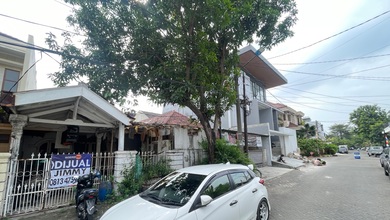 Dijual rumah Eksklusif di Pegangsaan, Jakarta Utara - LT 144m²