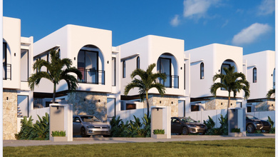  Villa Baru & Mewah Di Jimbaran.cocok Buat Invest..langsung Cuan