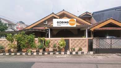 Dijual Rumah Nyaman di Pekayon, Bekasi - LT 182m²