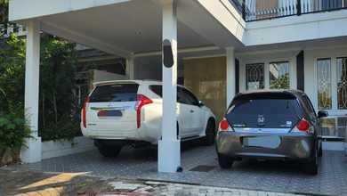 For Sale rumah Mewah di Kota Wisata, Bogor - LT 140m²