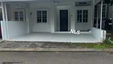 Rumah Dijual di Kota Wisata, Bogor, LB 100m², Harga Terbaik!