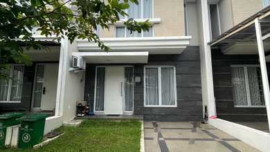 Rumah Favorit di Cileungsi, Bogor, 2 KT, Harga 775 Juta