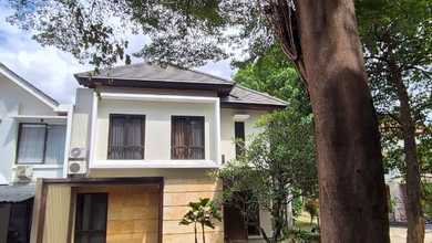 Rumah Area Luxury Jatikarya, Bekasi - Harga Terbaik 3,9 Miliar