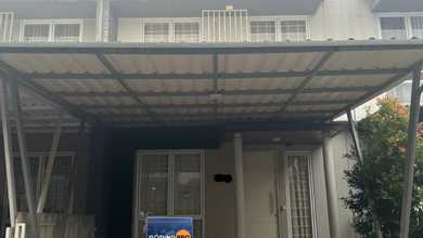 Rumah Dijual di Jatikarya, Bekasi, LB 81m², Harga Kompetitif!