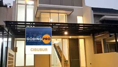 Rumah Dijual di Jatikarya, Bekasi, LB 150m², Harga Terbaik!