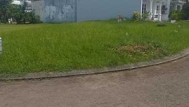 Jual Tanah di Lokasi Premium Kota Wisata, Bogor, Harga 2,3 Miliar