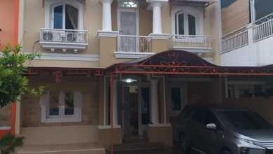 Properti Siap Pakai di Area Harjamukti, Depok, LT 115m²