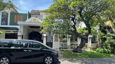 Hunian Mewah di Kota Wisata, Bogor, 5 Kamar Tidur, LT 300m²