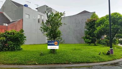 Dijual Tanah Prospektif di Kota Wisata, Bogor, LT 305m²