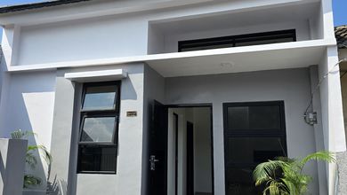 Jual Rumah Siap Huni di Gunung Putri, Bogor, 3 Kamar Tidur, Penawaran Terbaik