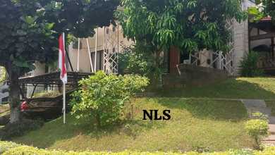 Rumah Mewah di Kawasan Jatikarya, Bekasi, LB 500m², Harga 4,5 Miliar