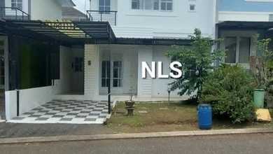 Rumah Dijual di Kota Wisata, Bogor, LB 120m², Harga Terbaik!