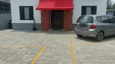 Dijual Rumah Kost Baru.premium New.launching