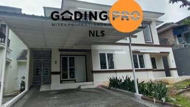 Kontrakan Murah di Kota Wisata, Bogor, 6 KT, Harga 68 Juta /tahun