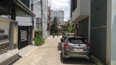 Dijual Rumah ******** Ipb Bogor