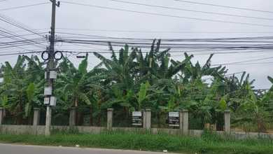 Tanah Elit Dijual di Ciangsana, Bogor, Harga 33 Miliar