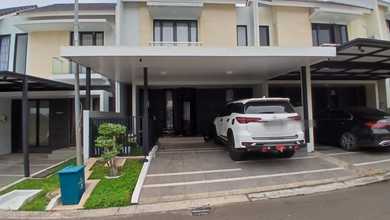Kesempatan Rumah di Jatikarya, Bekasi, LB 145m², Harga 2,2 Miliar
