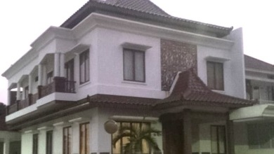 Hunian Elegan di Kota Wisata, Bogor, 10 KT, LT 574m²