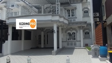 Rumah Area Premium Kota Wisata, Bogor - Harga Terbaik 2,6 Miliar