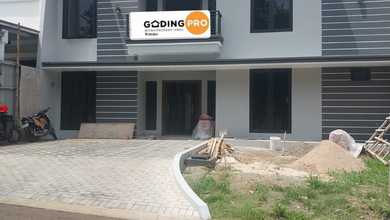 Rumah Elegan di Kota Wisata, Bogor, 5 Kamar Tidur, LT 300m²