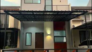 Hunian Idaman di Jatisampurna, Bekasi, 4 KT, Harga 1,7 Miliar