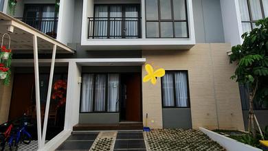 Rumah Dijual di Jatisampurna, Bekasi, LB 65m², Harga Kompetitif!