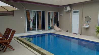 Rumah Area Luxury Gunung Putri, Bogor - Harga Menarik 4 Miliar