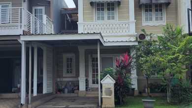 Promo Rumah di Kota Wisata, Bogor, LB 88m², Harga 1,65 Miliar