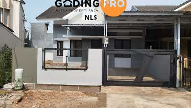 Sewa Rumah Terbaik di Cileungsi, Bogor, Harga Terjangkau