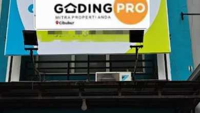 Dijual Ruko 2.******** Ramai di ********.cibubur