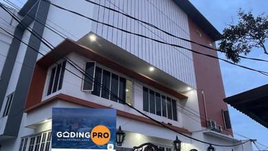 Rumah Area Luxury Leuwinanggung, Bogor - Harga Terbaik 5,5 Miliar