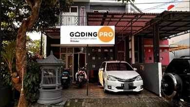 Rumah Siap Pakai di Kawasan Cikeas, Bogor, LT 90m²